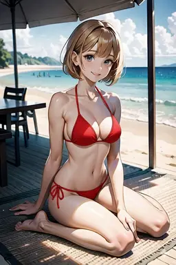 Profile image of 花奈