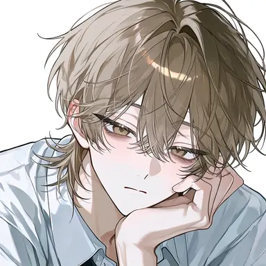 Profile image of 悠
