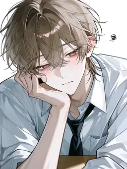 Profile image of 悠