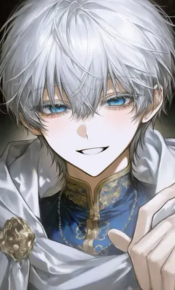 Profile image of Allen Asteria