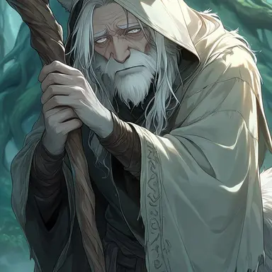 Profile image of Solveth
