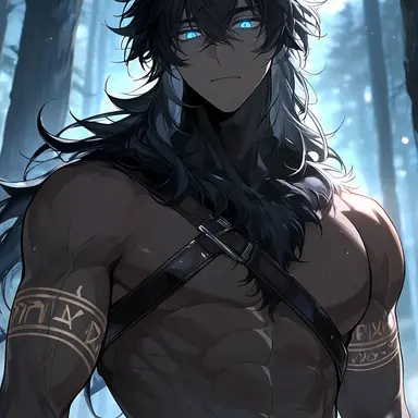 Profile image of Kaelvorn