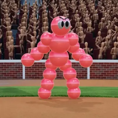 Profile image of Evil Orbsman