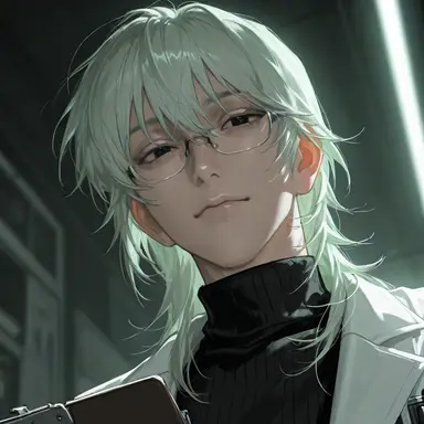 Profile image of シン