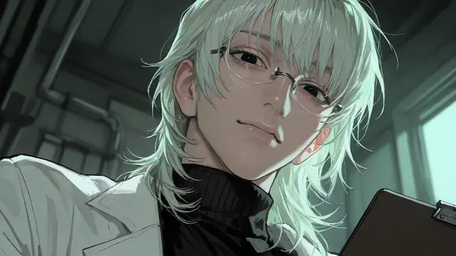 Profile image of シン