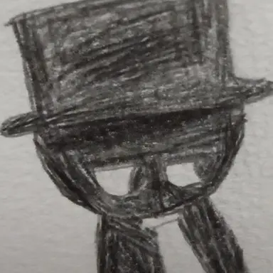 Profile image of ブラック