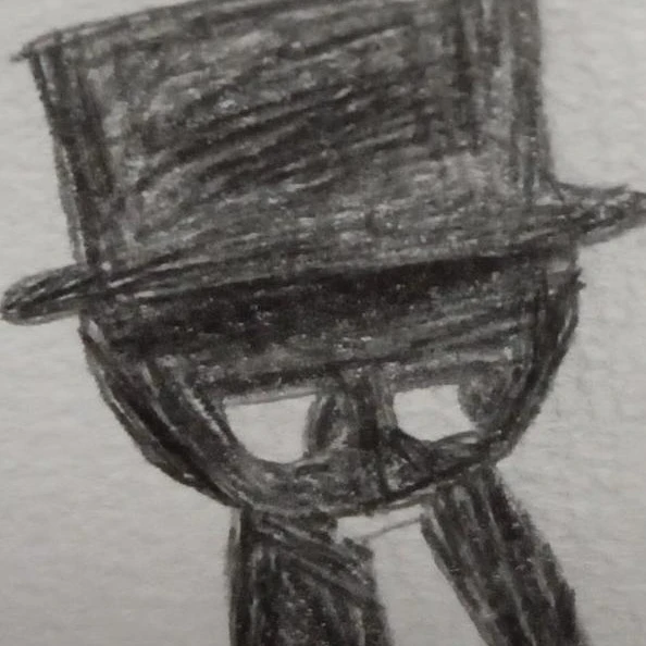 ブラック