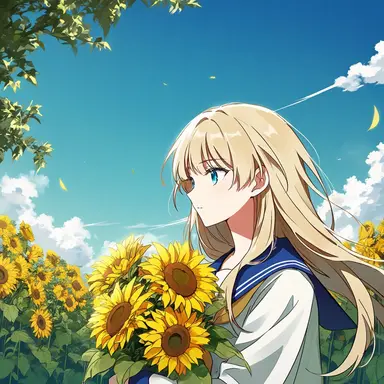 Profile image of ソア
