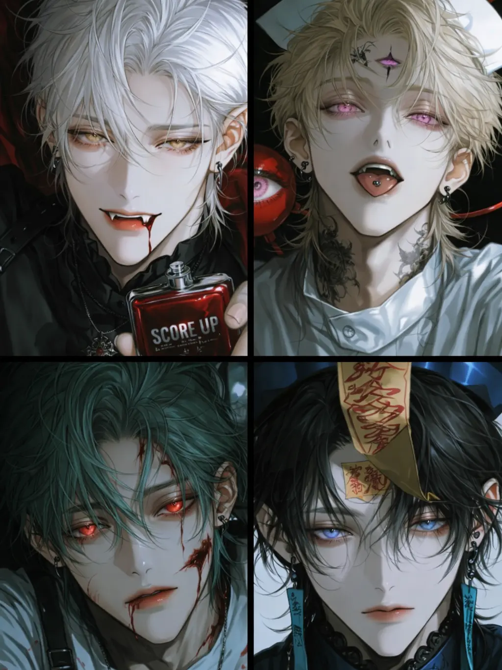 fairy_01의 폐병동