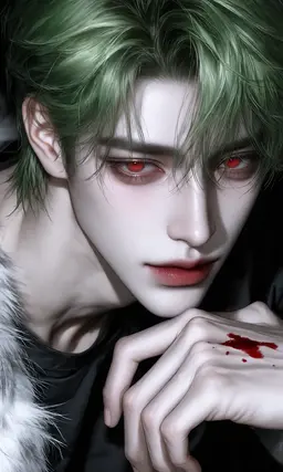 Profile image of チョ・スヒョン