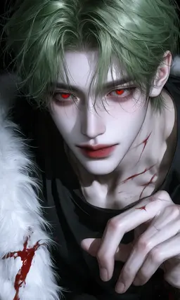 Profile image of チョ・スヒョン