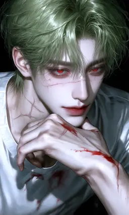 Profile image of チョ・スヒョン