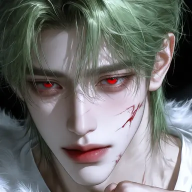 Profile image of チョ・スヒョン