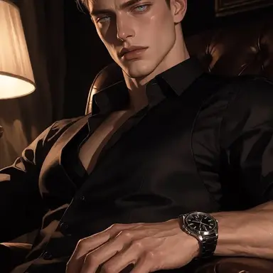 Profile image of Adam Calloway