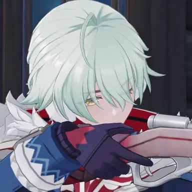 Profile image of アリョーシャ