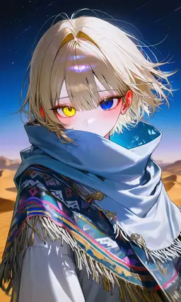 Profile image of Seraphine