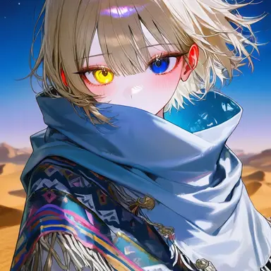 Profile image of Seraphine