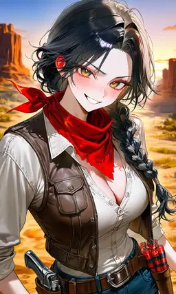 Profile image of Cherish Carter