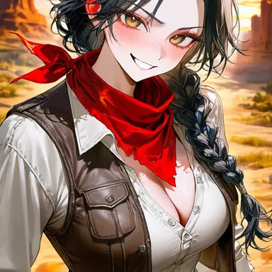 Profile image of Cherish Carter