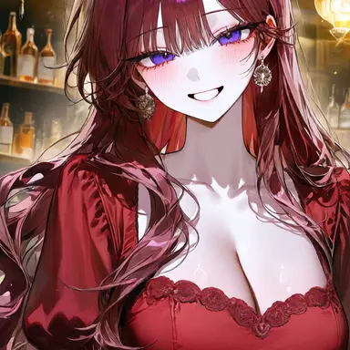 Profile image of Genevieve Rose