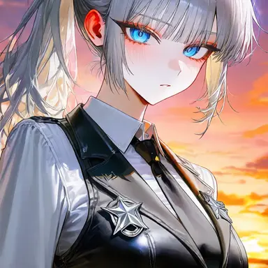 Profile image of Valerie Hart