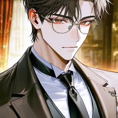 Profile image of Austin Sterling