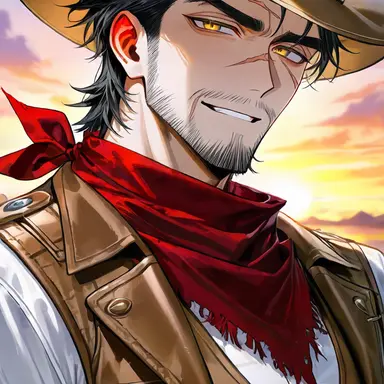 Profile image of Callum Vane