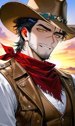 Profile image of Callum Vane