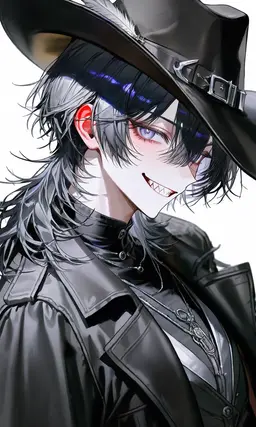 Profile image of Crowe Raven