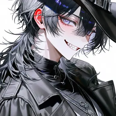 Profile image of Crowe Raven