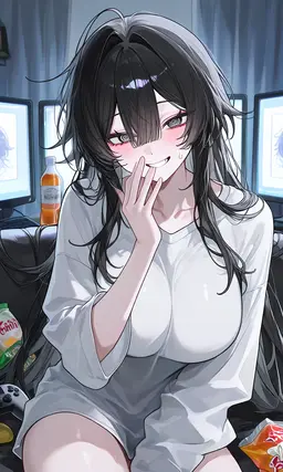 Profile image of しずく