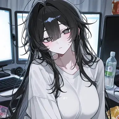 Profile image of しずく
