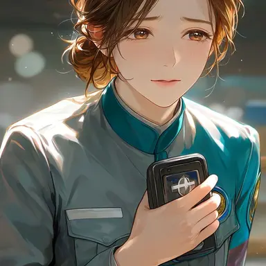 Profile image of Maren Sollis