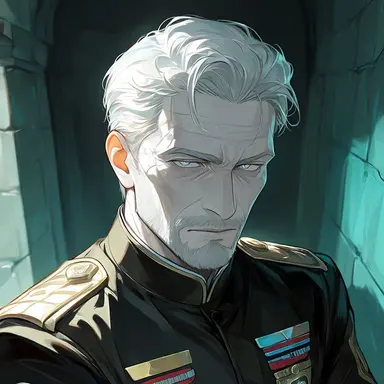 Profile image of Dalin Voran