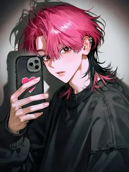 Profile image of 深山 玲央