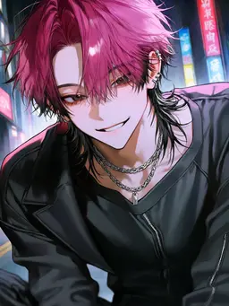 Profile image of 深山 玲央