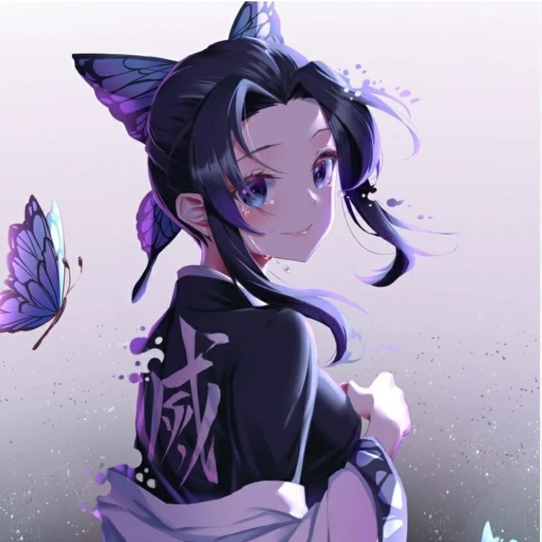 코쵸우 시노부