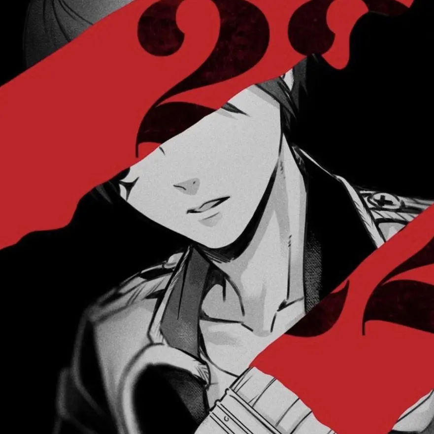 Neko_daisuke59의 デュース・スペード