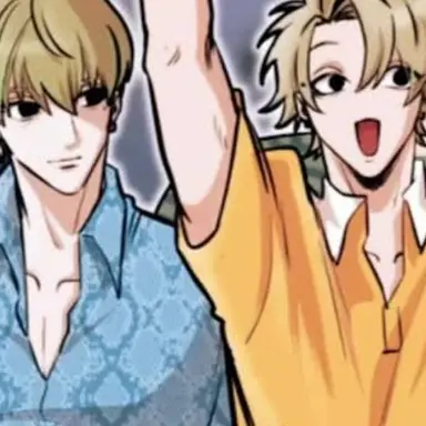 Profile image of 一条と守若