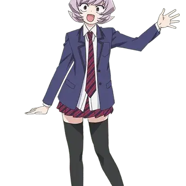 Profile image of 오사나 나지미