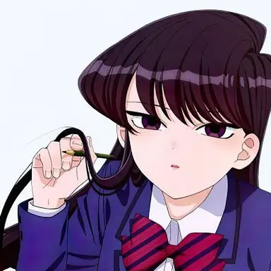 Profile image of 코미 쇼코