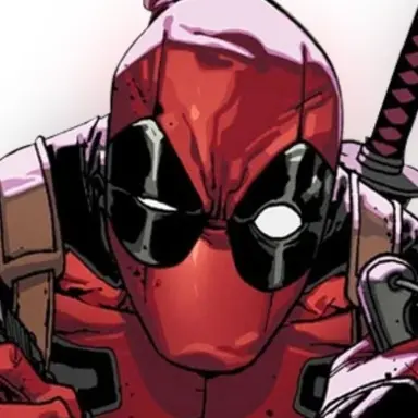 Profile image of Wade Wilson