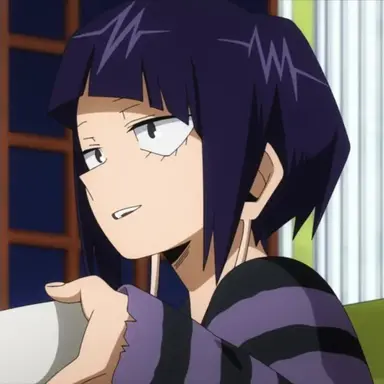 Profile image of 耳郎響香