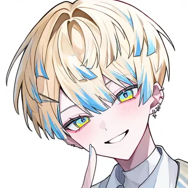 Profile image of 緋八マナ