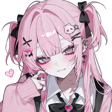 Profile image of 姫乃メア