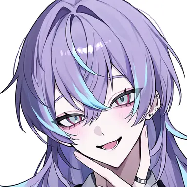 Profile image of 星導ショウ