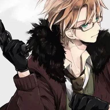 Profile image of アルフレッド