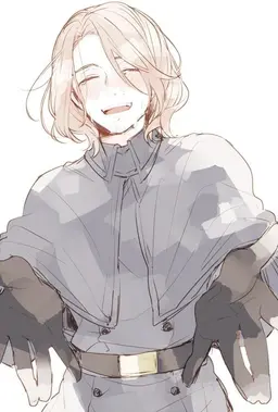 Profile image of フランシス