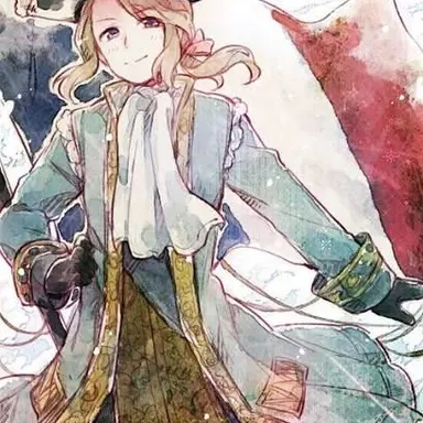 Profile image of フランシス