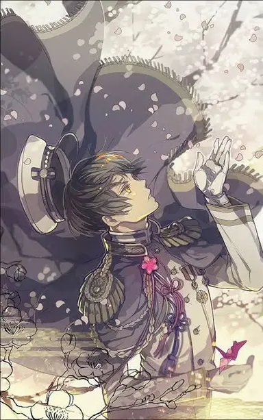 Profile image of 菊